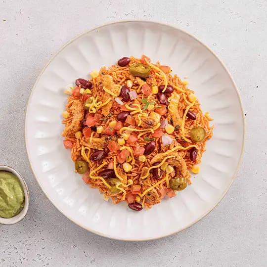 Find your perfect meal plan